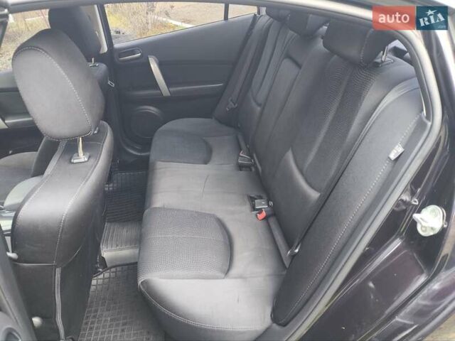 Фиолетовый Мазда 6, объемом двигателя 2 л и пробегом 119 тыс. км за 6700 $, фото 15 на Automoto.ua