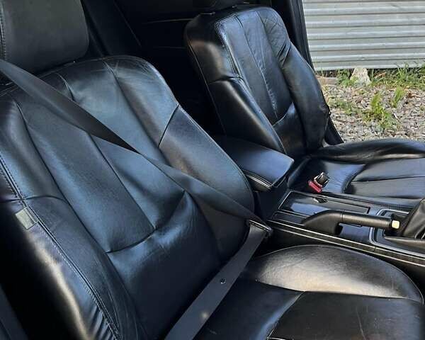 Фиолетовый Мазда 6, объемом двигателя 2 л и пробегом 280 тыс. км за 5500 $, фото 9 на Automoto.ua