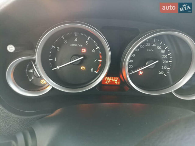 Фиолетовый Мазда 6, объемом двигателя 0 л и пробегом 300 тыс. км за 7100 $, фото 8 на Automoto.ua