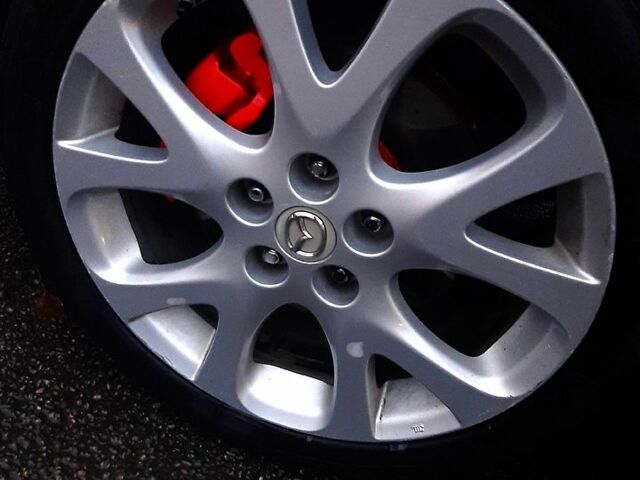 Фіолетовий Мазда 6, об'ємом двигуна 2.5 л та пробігом 158 тис. км за 7800 $, фото 7 на Automoto.ua