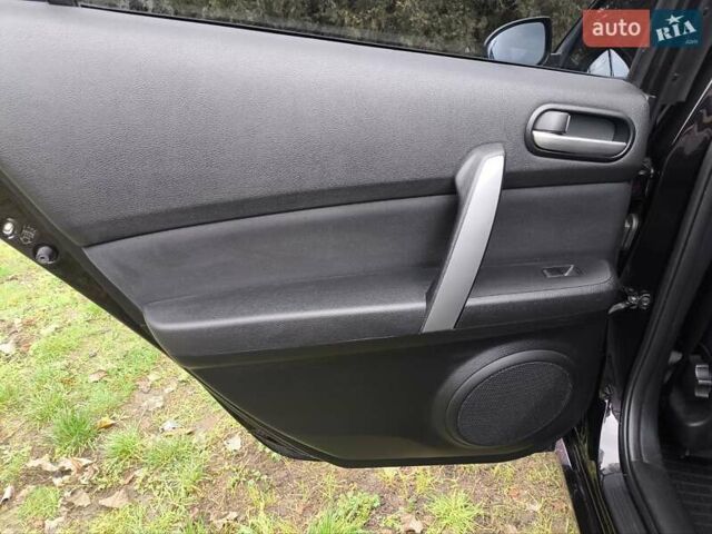 Фиолетовый Мазда 6, объемом двигателя 2 л и пробегом 119 тыс. км за 6700 $, фото 8 на Automoto.ua