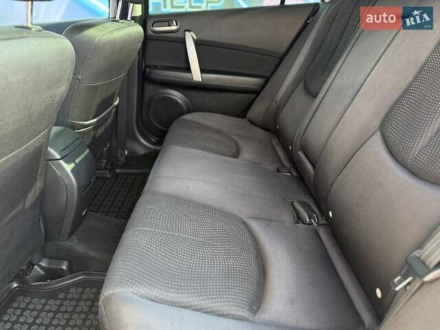 Фиолетовый Мазда 6, объемом двигателя 2 л и пробегом 251 тыс. км за 5999 $, фото 8 на Automoto.ua