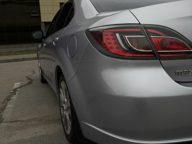 Фіолетовий Мазда 6, об'ємом двигуна 0 л та пробігом 172 тис. км за 7800 $, фото 2 на Automoto.ua