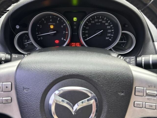 Фіолетовий Мазда 6, об'ємом двигуна 0 л та пробігом 172 тис. км за 7800 $, фото 4 на Automoto.ua