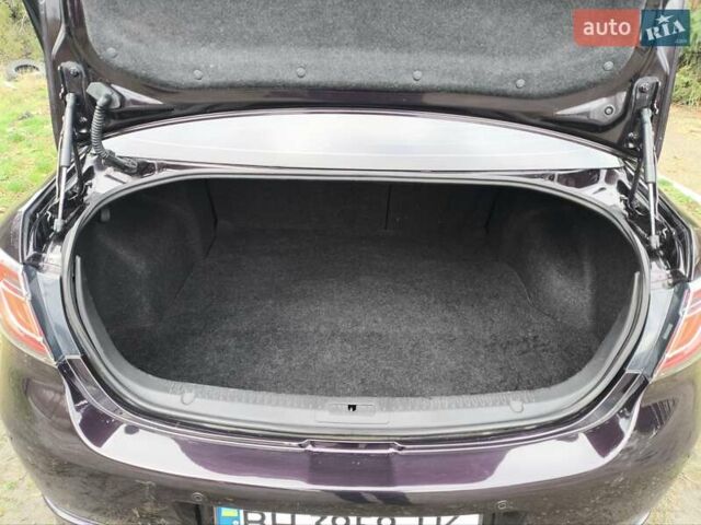 Фиолетовый Мазда 6, объемом двигателя 2 л и пробегом 119 тыс. км за 6700 $, фото 14 на Automoto.ua