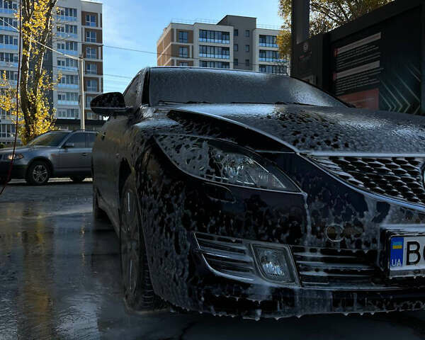 Фиолетовый Мазда 6, объемом двигателя 0 л и пробегом 300 тыс. км за 7100 $, фото 11 на Automoto.ua