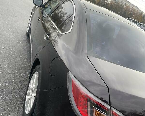 Фіолетовий Мазда 6, об'ємом двигуна 2 л та пробігом 115 тис. км за 8500 $, фото 4 на Automoto.ua