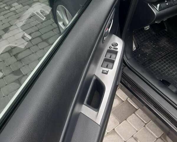 Фиолетовый Мазда 6, объемом двигателя 2.5 л и пробегом 158 тыс. км за 7850 $, фото 8 на Automoto.ua