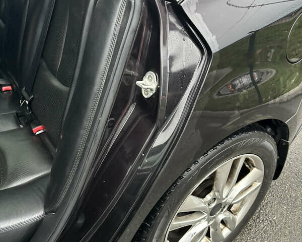 Фиолетовый Мазда 6, объемом двигателя 2 л и пробегом 185 тыс. км за 7000 $, фото 11 на Automoto.ua