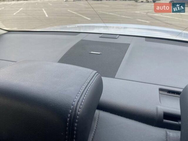 Фиолетовый Мазда 6, объемом двигателя 2.5 л и пробегом 238 тыс. км за 6800 $, фото 9 на Automoto.ua