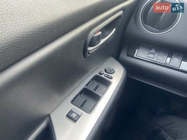 Фиолетовый Мазда 6, объемом двигателя 2.5 л и пробегом 238 тыс. км за 6800 $, фото 7 на Automoto.ua