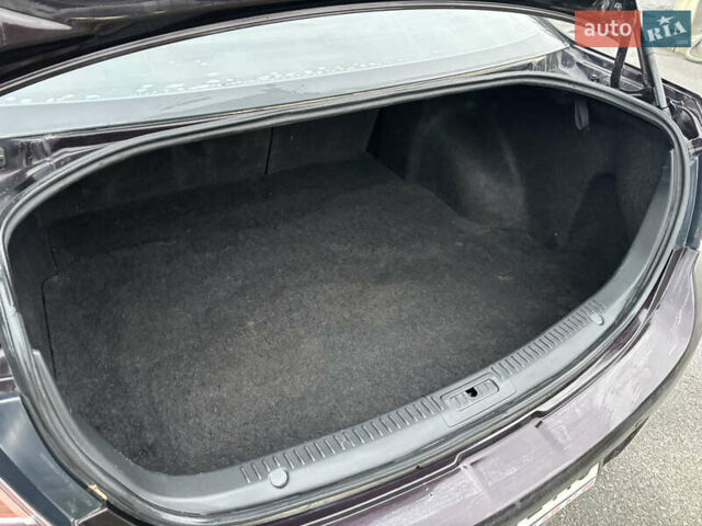 Фиолетовый Мазда 6, объемом двигателя 2 л и пробегом 185 тыс. км за 7000 $, фото 15 на Automoto.ua