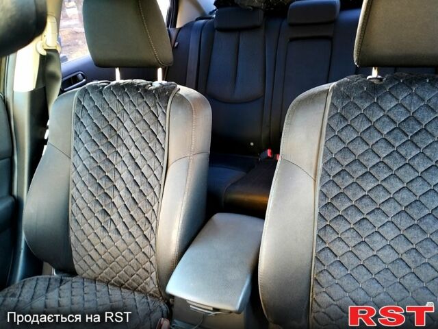 Фиолетовый Мазда 6, объемом двигателя 2 л и пробегом 175 тыс. км за 7450 $, фото 6 на Automoto.ua