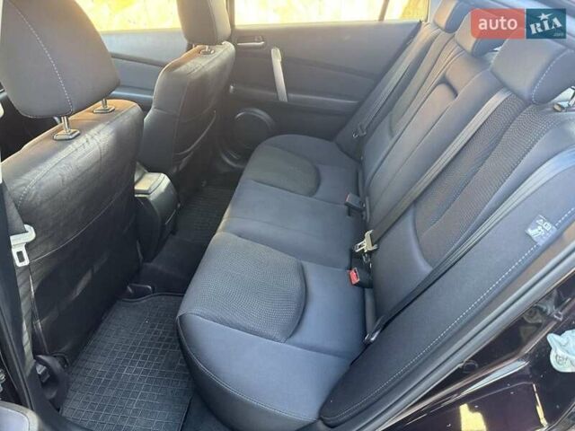 Фиолетовый Мазда 6, объемом двигателя 1.8 л и пробегом 80 тыс. км за 8900 $, фото 11 на Automoto.ua