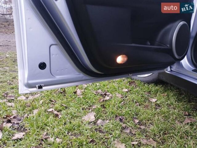 Фіолетовий Мазда 6, об'ємом двигуна 2 л та пробігом 245 тис. км за 8200 $, фото 17 на Automoto.ua