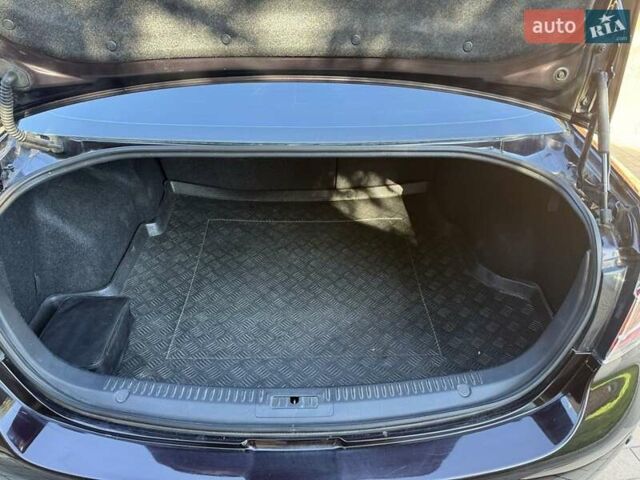 Фиолетовый Мазда 6, объемом двигателя 1.8 л и пробегом 80 тыс. км за 8900 $, фото 12 на Automoto.ua