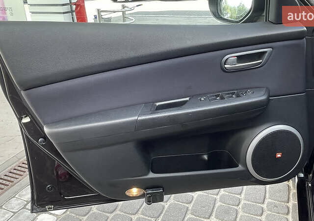 Фиолетовый Мазда 6, объемом двигателя 1.8 л и пробегом 106 тыс. км за 6800 $, фото 24 на Automoto.ua