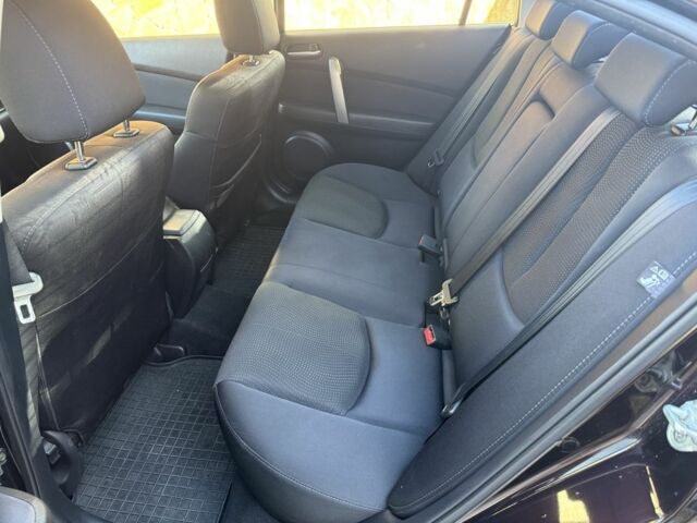 Фиолетовый Мазда 6, объемом двигателя 1.8 л и пробегом 80 тыс. км за 8900 $, фото 12 на Automoto.ua