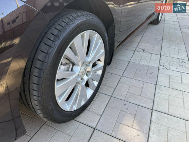 Фіолетовий Мазда 6, об'ємом двигуна 1.8 л та пробігом 80 тис. км за 9150 $, фото 18 на Automoto.ua