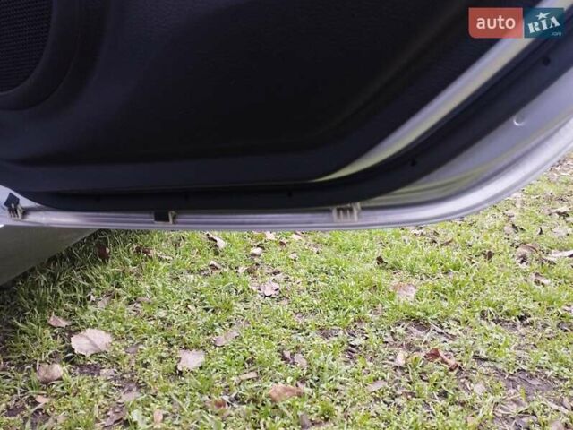 Фіолетовий Мазда 6, об'ємом двигуна 2 л та пробігом 245 тис. км за 8200 $, фото 15 на Automoto.ua