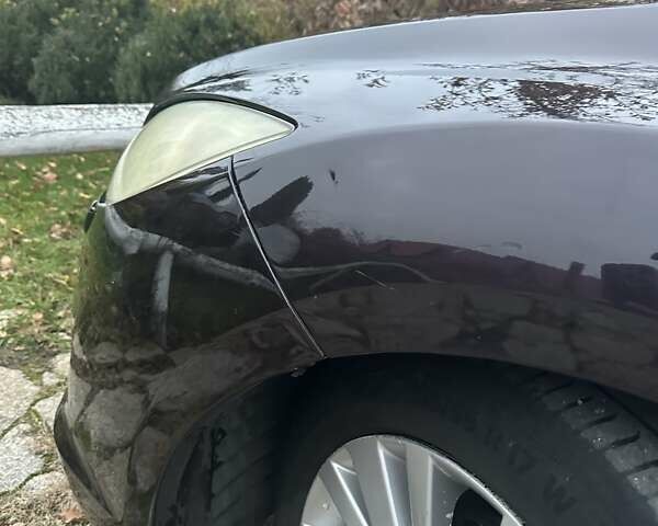 Фіолетовий Мазда 6, об'ємом двигуна 2 л та пробігом 211 тис. км за 5000 $, фото 5 на Automoto.ua