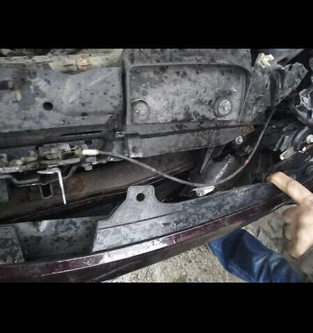 Фіолетовий Мазда 6, об'ємом двигуна 2.5 л та пробігом 196 тис. км за 8300 $, фото 26 на Automoto.ua