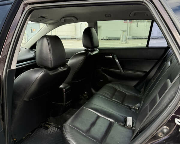 Мазда 6 2005 в Киеве на Automoto.ua Фиолетовый Мазда 6, объемом двигателя 2.3 л и пробегом 251 тыс. км за 3300 $, фото 21 на Automoto.ua