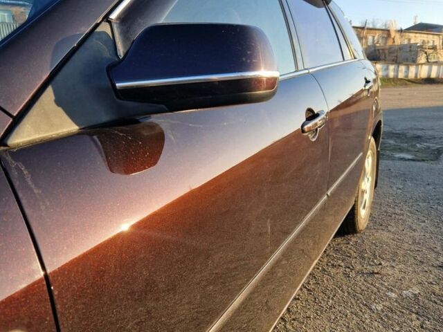 Фиолетовый Мазда 6, объемом двигателя 2 л и пробегом 219 тыс. км за 5000 $, фото 7 на Automoto.ua