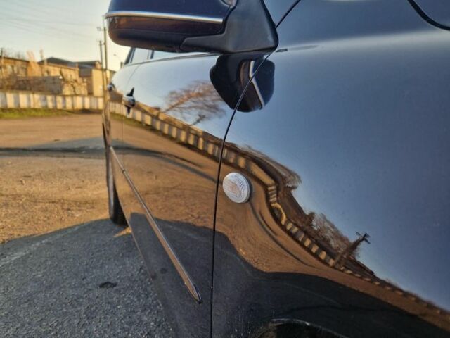 Фиолетовый Мазда 6, объемом двигателя 2 л и пробегом 219 тыс. км за 5000 $, фото 6 на Automoto.ua