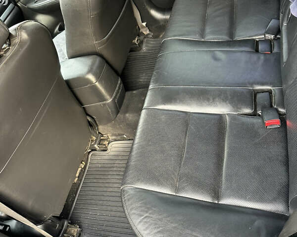 Фиолетовый Мазда 6, объемом двигателя 2.3 л и пробегом 240 тыс. км за 4450 $, фото 19 на Automoto.ua