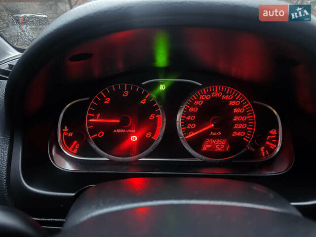 Фиолетовый Мазда 6, объемом двигателя 2 л и пробегом 274 тыс. км за 5300 $, фото 35 на Automoto.ua