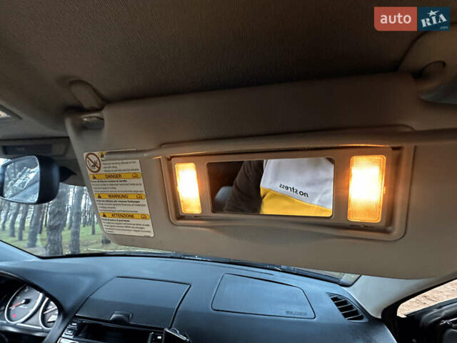 Фиолетовый Мазда 6, объемом двигателя 2 л и пробегом 274 тыс. км за 5300 $, фото 14 на Automoto.ua