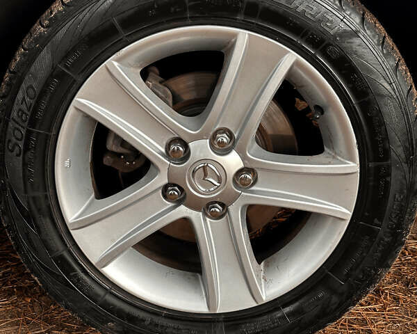 Фиолетовый Мазда 6, объемом двигателя 2 л и пробегом 274 тыс. км за 5300 $, фото 29 на Automoto.ua