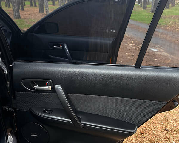 Фиолетовый Мазда 6, объемом двигателя 2 л и пробегом 274 тыс. км за 5300 $, фото 18 на Automoto.ua