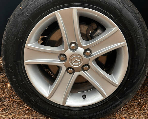 Фиолетовый Мазда 6, объемом двигателя 2 л и пробегом 274 тыс. км за 5300 $, фото 28 на Automoto.ua