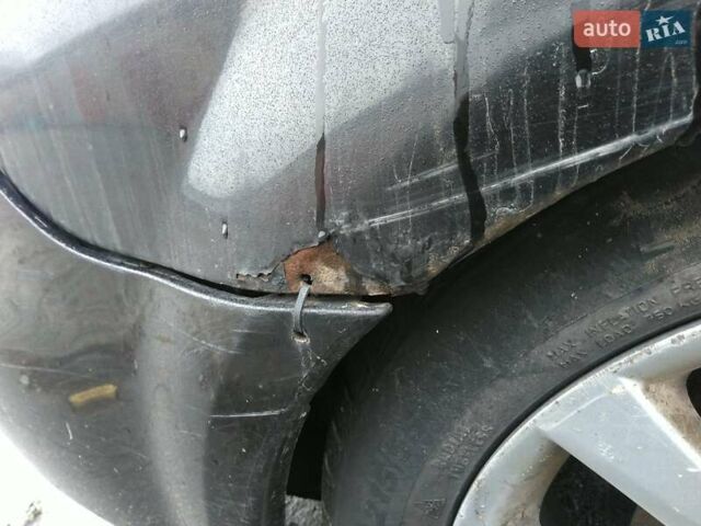 Фиолетовый Мазда 6, объемом двигателя 2.26 л и пробегом 200 тыс. км за 1500 $, фото 19 на Automoto.ua