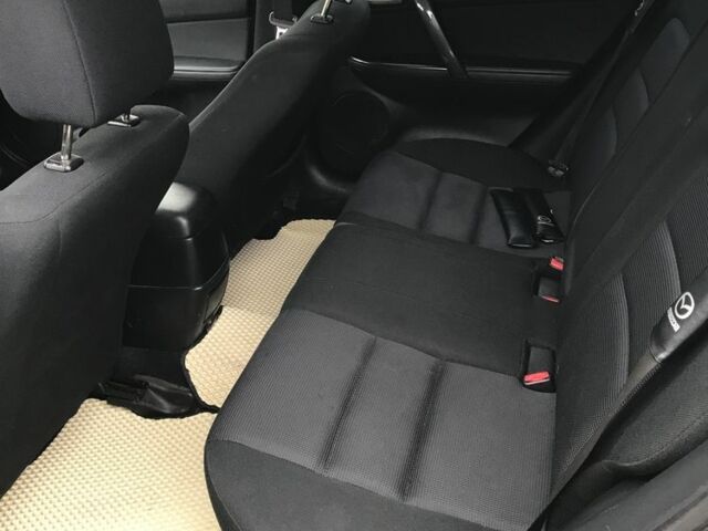 Фіолетовий Мазда 6, об'ємом двигуна 2 л та пробігом 258 тис. км за 3100 $, фото 6 на Automoto.ua