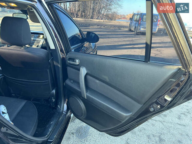 Фиолетовый Мазда 6, объемом двигателя 2.01 л и пробегом 280 тыс. км за 7700 $, фото 28 на Automoto.ua