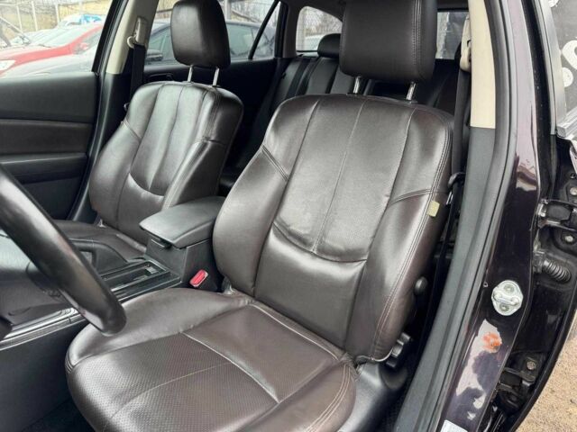 Фіолетовий Мазда 6, об'ємом двигуна 2 л та пробігом 280 тис. км за 6400 $, фото 23 на Automoto.ua