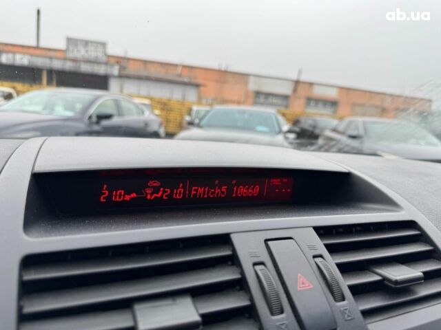 Фіолетовий Мазда 6, об'ємом двигуна 2 л та пробігом 280 тис. км за 6400 $, фото 20 на Automoto.ua