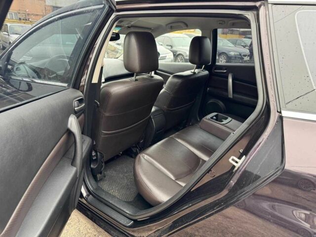 Фіолетовий Мазда 6, об'ємом двигуна 2 л та пробігом 280 тис. км за 6400 $, фото 10 на Automoto.ua