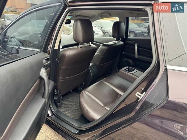 Фіолетовий Мазда 6, об'ємом двигуна 2 л та пробігом 280 тис. км за 6400 $, фото 10 на Automoto.ua