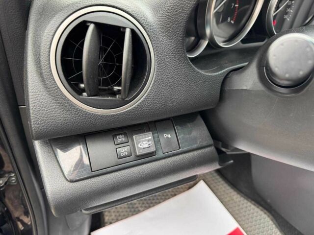 Фіолетовий Мазда 6, об'ємом двигуна 2 л та пробігом 280 тис. км за 6400 $, фото 17 на Automoto.ua