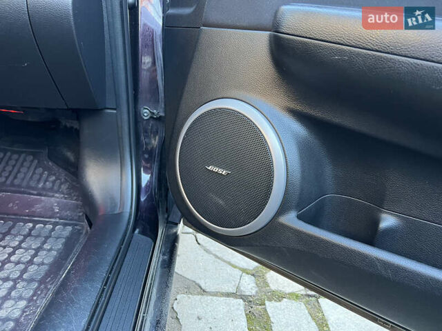 Фиолетовый Мазда 6, объемом двигателя 2.01 л и пробегом 280 тыс. км за 7700 $, фото 57 на Automoto.ua