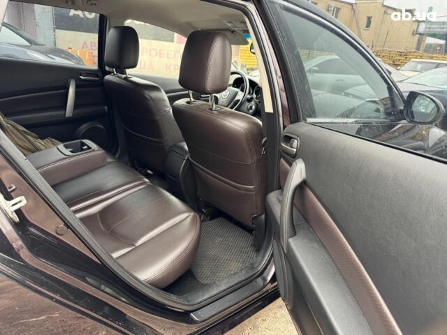 Фіолетовий Мазда 6, об'ємом двигуна 2 л та пробігом 280 тис. км за 6400 $, фото 11 на Automoto.ua