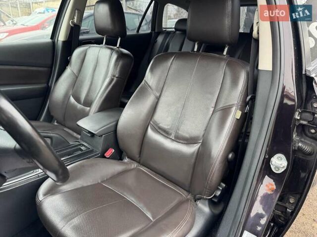 Фіолетовий Мазда 6, об'ємом двигуна 2 л та пробігом 280 тис. км за 6400 $, фото 23 на Automoto.ua