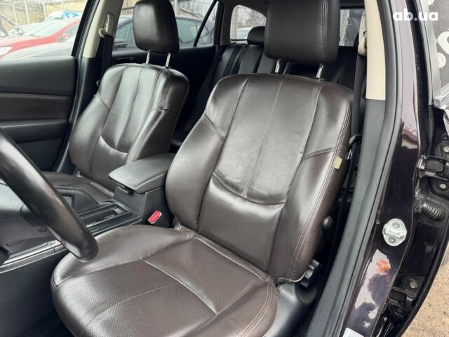 Фіолетовий Мазда 6, об'ємом двигуна 2 л та пробігом 280 тис. км за 6400 $, фото 23 на Automoto.ua