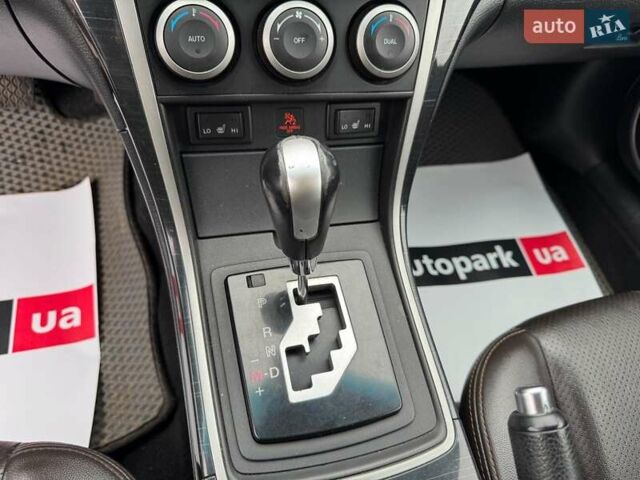 Фіолетовий Мазда 6, об'ємом двигуна 2 л та пробігом 280 тис. км за 6400 $, фото 22 на Automoto.ua