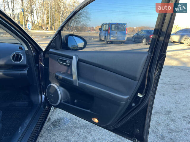 Фиолетовый Мазда 6, объемом двигателя 2.01 л и пробегом 280 тыс. км за 7700 $, фото 27 на Automoto.ua