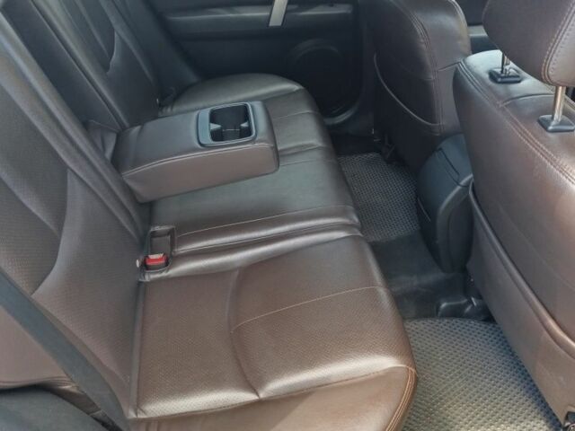 Фіолетовий Мазда 6, об'ємом двигуна 2 л та пробігом 278 тис. км за 6700 $, фото 11 на Automoto.ua